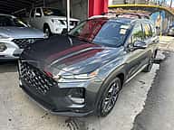 Hyundai Santa Fe Limited 2022 - miniatura 1