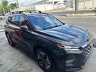 Hyundai Santa Fe Limited 2022 - miniatura 7