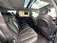 Hyundai Santa Fe Limited 2022 - miniatura 11