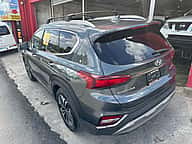 Hyundai Santa Fe Limited 2022 - miniatura 4