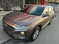 Hyundai Santa Fe SE 2019 - miniatura 1