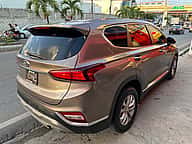 Hyundai Santa Fe SE 2019 - miniatura 5