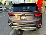 Hyundai Santa Fe SE 2019 - miniatura 6