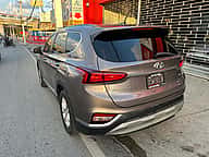 Hyundai Santa Fe SE 2019 - miniatura 7