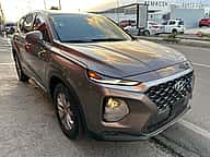 Hyundai Santa Fe SE 2019 - miniatura 2