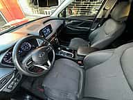 Hyundai Santa Fe SE 2019 - miniatura 8