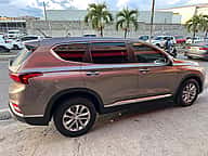 Hyundai Santa Fe SE 2019 - miniatura 4