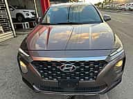 Hyundai Santa Fe SE 2019 - miniatura 3