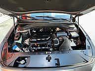 Hyundai Santa Fe SE 2019 - miniatura 9