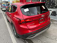Hyundai Santa Fe SE 2021 - miniatura 9