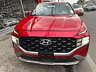 Hyundai Santa Fe SE 2021 - miniatura 5
