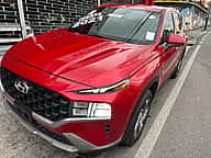 Hyundai Santa Fe SE 2021 - miniatura 1