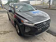 Hyundai Santa Fe SEL 2020 - miniatura 2