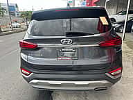 Hyundai Santa Fe SEL 2020 - miniatura 6