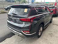 Hyundai Santa Fe SEL 2020 - miniatura 7