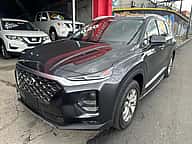 Hyundai Santa Fe SEL 2020 - miniatura 1