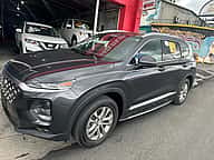 Hyundai Santa Fe SEL 2020 - miniatura 4
