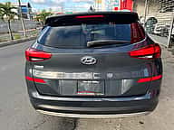 Hyundai Tucson SE 2020 - miniatura 5