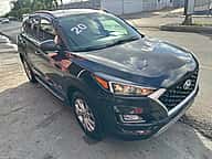 Hyundai Tucson SE 2020 - miniatura 2