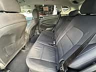 Hyundai Tucson SE 2020 - miniatura 10