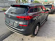 Hyundai Tucson SE 2020 - miniatura 6