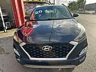 Hyundai Tucson SE 2020 - miniatura 3