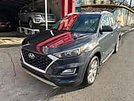 Hyundai Tucson SE 2020 - miniatura 1