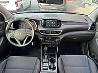 Hyundai Tucson SE 2020 - miniatura 7