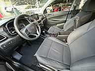 Hyundai Tucson SE 2020 - miniatura 8