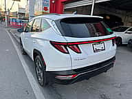 Hyundai Tucson SEL 2022 - miniatura 8