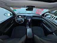 Hyundai Tucson SEL 2022 - miniatura 12
