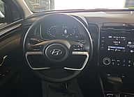 Hyundai Tucson SEL 2022 - miniatura 13