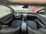 Hyundai Tucson SEL 2022 - miniatura 8