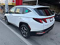 Hyundai Tucson SEL 2022 - miniatura 3