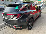 Hyundai Tucson SEL 2022 - miniatura 4