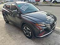 Hyundai Tucson SEL 2022 - miniatura 1