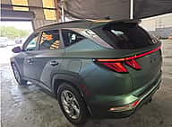 Hyundai Tucson SEL 2022 - miniatura 2
