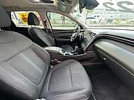 Hyundai Tucson SEL 2022 - miniatura 9