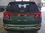 Hyundai Tucson SEL 2022 - miniatura 10