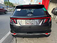 Hyundai Tucson SEL 2022 - miniatura 5
