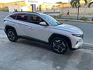 Hyundai Tucson SEL 2022 - miniatura 5