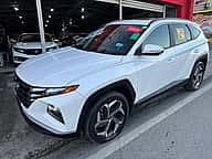 Hyundai Tucson SEL 2022 - miniatura 1