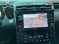 Hyundai Tucson SEL 2022 - miniatura 19