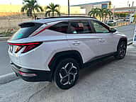 Hyundai Tucson SEL 2022 - miniatura 4
