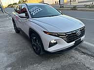 Hyundai Tucson SEL 2022 - miniatura 2