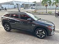 Hyundai Tucson SEL 2022 - miniatura 2