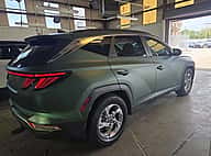 Hyundai Tucson SEL 2022 - miniatura 7