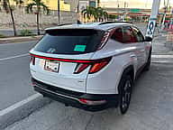 Hyundai Tucson SEL 2022 - miniatura 7