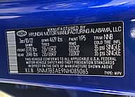 Hyundai Tucson SEL 2022 - miniatura 4