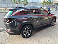 Hyundai Tucson SEL 2022 - miniatura 3